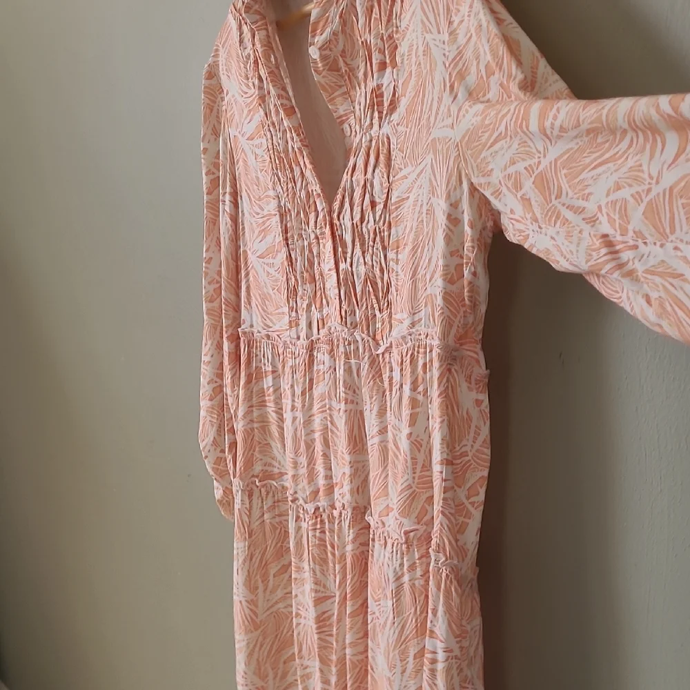 Beautiful Dress Tribal Jeans Co.
